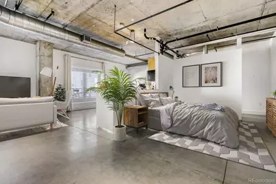 1610 Little Raven Street #213, Denver, CO 80202 - Photo 8