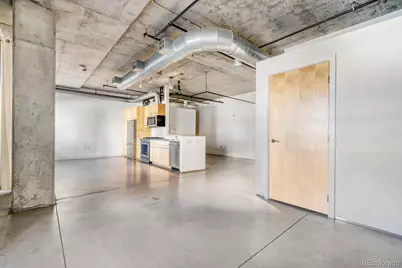 1610 Little Raven Street #213, Denver, CO 80202 - Photo 4