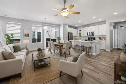 8076 E 53rd Drive, Denver, CO 80238 - Photo 2