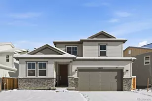 16657 W 92nd Pl, Arvada, CO 80007 - Photo 1