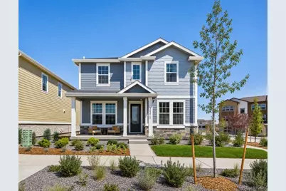 24200 E 54th Place, Aurora, CO 80019 - Photo 1