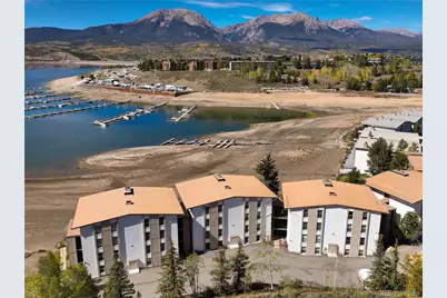 614 Tenderfoot Street #22, Dillon, CO 80435 - Photo 22