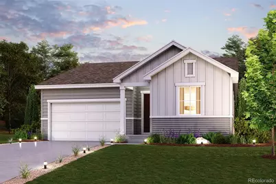 5562 Ranch Street, Mead, CO 80504 - Photo 1
