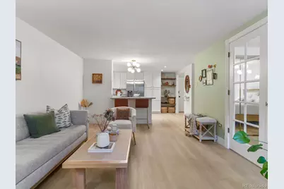 1050 N Lafayette Street #105, Denver, CO 80218 - Photo 2