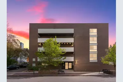 1050 N Lafayette Street #105, Denver, CO 80218 - Photo 20