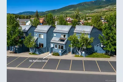 791 Rainbow Drive #791C, Silverthorne, CO 80498 - Photo 2