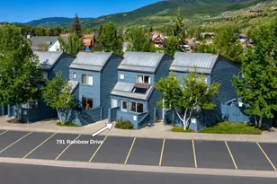 791 Rainbow Dr, Silverthorne, CO 80498 - Photo 2