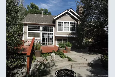 19240 E Legend Court, Parker, CO 80134 - Photo 2