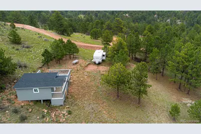 57 Terrace Lane, Florissant, CO 80816 - Photo 10