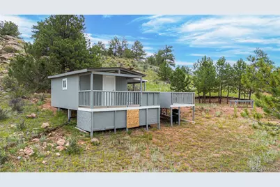 57 Terrace Lane, Florissant, CO 80816 - Photo 8