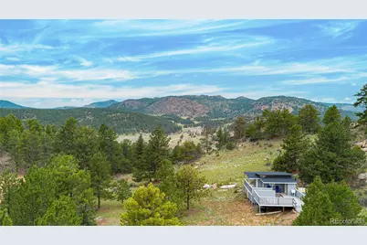 57 Terrace Lane, Florissant, CO 80816 - Photo 12