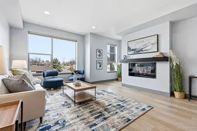 3494 E 31st Avenue, Denver, CO 80205 - Photo 2