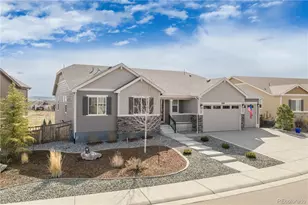 6608 Leilani Dr, Castle Rock, CO 80108 - Photo 2