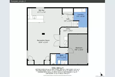 5973 E Irwin Place, Centennial, CO 80112 - Photo 48