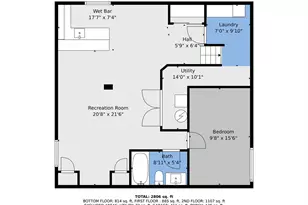 5973 E Irwin Pl, Centennial, CO 80112 - Photo 48