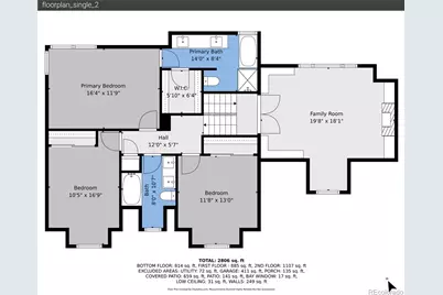 5973 E Irwin Place, Centennial, CO 80112 - Photo 50