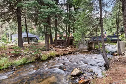 403 Fall River Road, Idaho Springs, CO 80452 - Photo 2