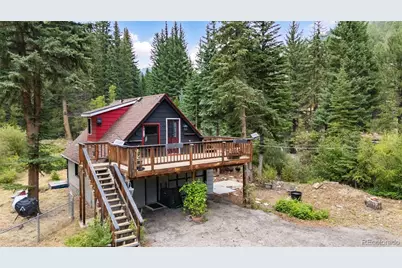 403 Fall River Road, Idaho Springs, CO 80452 - Photo 16
