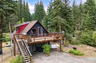 403 Fall River Rd, Idaho Springs, CO 80452 - Photo 16