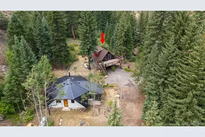 403 Fall River Road, Idaho Springs, CO 80452 - Photo 32