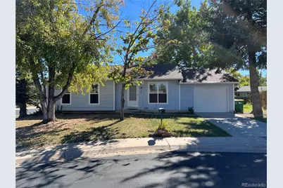 3287 S Dudley Street, Lakewood, CO 80227 - Photo 1