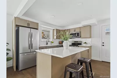 1372 Zenobia Street, Denver, CO 80204 - Photo 1