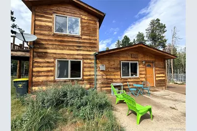 227 Ouray Road, Evergreen, CO 80439 - Photo 28