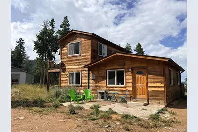 227 Ouray Road, Evergreen, CO 80439 - Photo 1