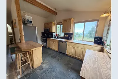 227 Ouray Road, Evergreen, CO 80439 - Photo 8