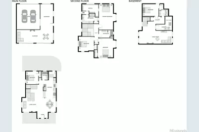 2700 Stuart Street, Denver, CO 80212 - Photo 46