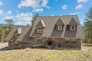 13721 Douglas Ranch Dr, Pine, CO 80470 - Photo 4