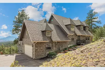 13721 Douglas Ranch Drive, Pine, CO 80470 - Photo 2