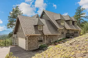 13721 Douglas Ranch Dr, Pine, CO 80470 - Photo 2