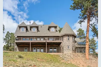 13721 Douglas Ranch Drive, Pine, CO 80470 - Photo 6