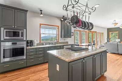 13721 Douglas Ranch Drive, Pine, CO 80470 - Photo 16