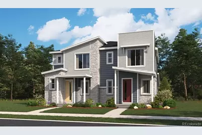 17205 E Alameda Parkway, Aurora, CO 80017 - Photo 1