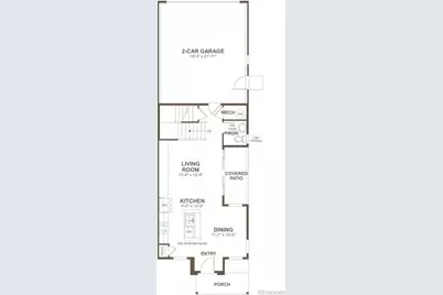 17205 E Alameda Parkway, Aurora, CO 80017 - Photo 2