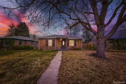 1750 Quince Street, Denver, CO 80220 - Photo 1