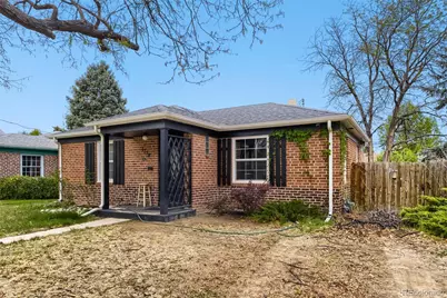 1750 Quince Street, Denver, CO 80220 - Photo 2