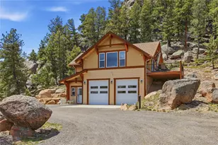 24073 Peak Dr, Conifer, CO 80433 - Photo 1