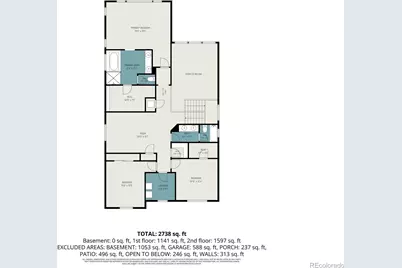 8173 Big Thompson Street, Littleton, CO 80125 - Photo 42