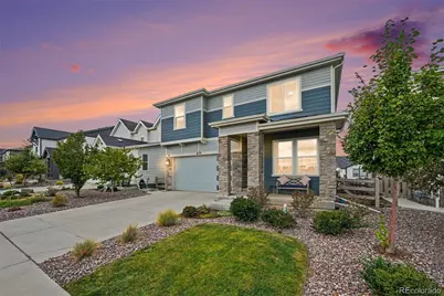 8173 Big Thompson Street, Littleton, CO 80125 - Photo 2