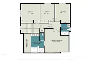 24780 E Euclid Pl, Aurora, CO 80016 - Photo 42