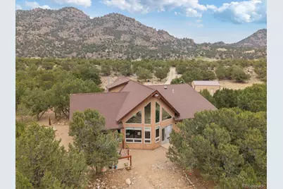 33299 County Road 371, Buena Vista, CO 81211 - Photo 1