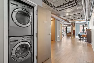 1401 Wewatta Street #501, Denver, CO 80202 - Photo 22