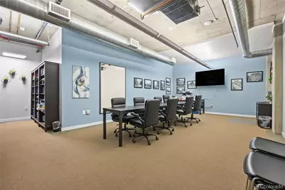 1401 Wewatta Street #501, Denver, CO 80202 - Photo 26