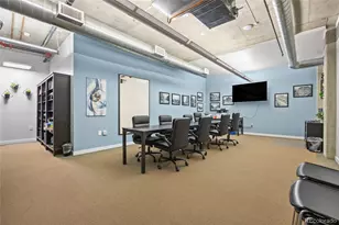 1401 Wewatta St, Denver, CO 80202 - Photo 26