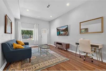 3817 N Franklin Street, Denver, CO 80205 - Photo 4