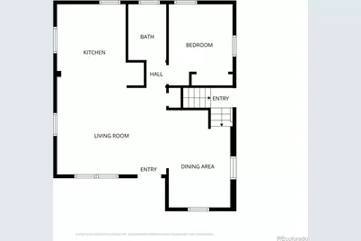 4630 Decatur Street, Denver, CO 80211 - Photo 2
