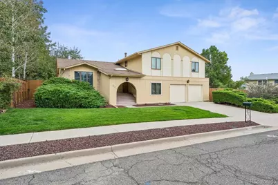 8320 Webster Street, Arvada, CO 80003 - Photo 2